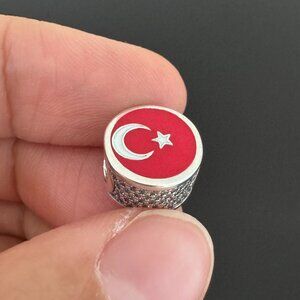 Pandora Turkey Exclusive Charm